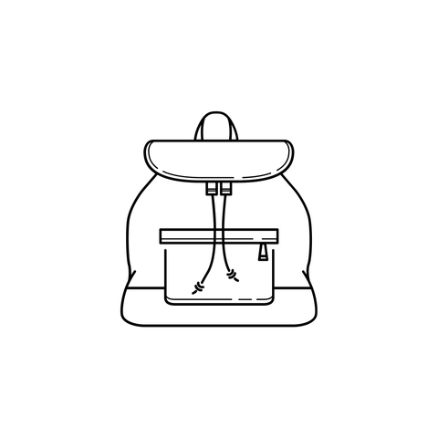 定制情侣对戒 - 银色款正面展示